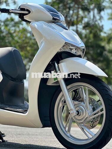 SH 160CC 2025 siêu lướt - có đổi xe khác