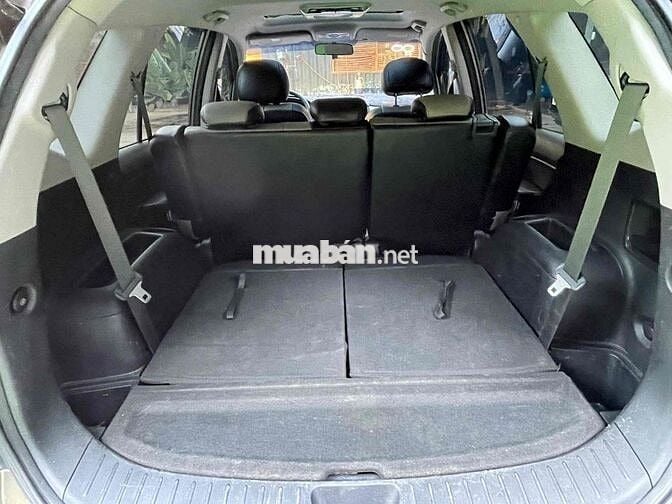 Kia Carens 2014 S 2.0 MT bản full không kinh doanh