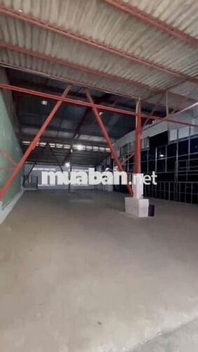 Kho ở Nguyễn Bình diện tích 700m2 cần cho thuê gấp đường cont