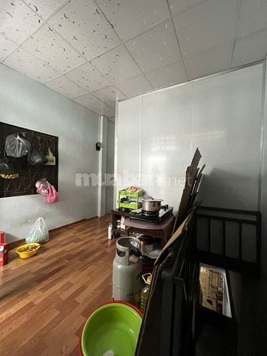 Giảm giá chào gần 1 tỷ - Bán Nhà 2 mặt tiền xe hơi trước sau. Quận 10