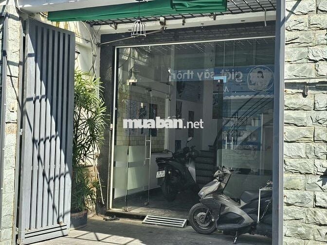 Mặt bằng kinh doanh 48m2. HiệpNhất - Tự Lập, Tân Bình