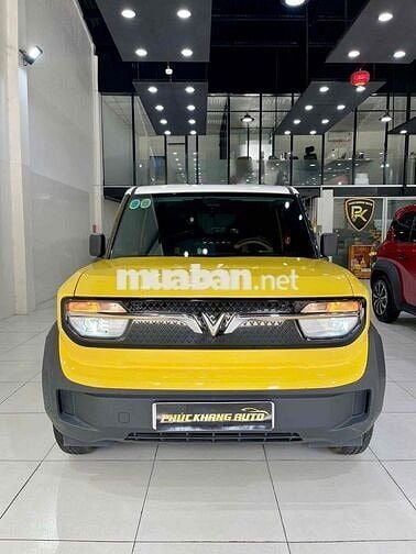 VinFast VF3 2024 Siêu Đẹp Xe Full lịch sử