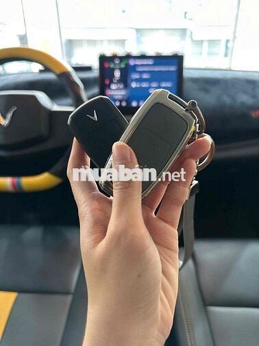 VinFast VF3 2024 Siêu Đẹp Xe Full lịch sử