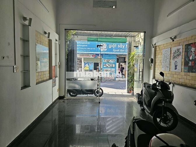 Mặt bằng kinh doanh 48m2. HiệpNhất - Tự Lập, Tân Bình