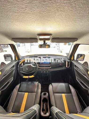 VinFast VF3 2024 Siêu Đẹp Xe Full lịch sử