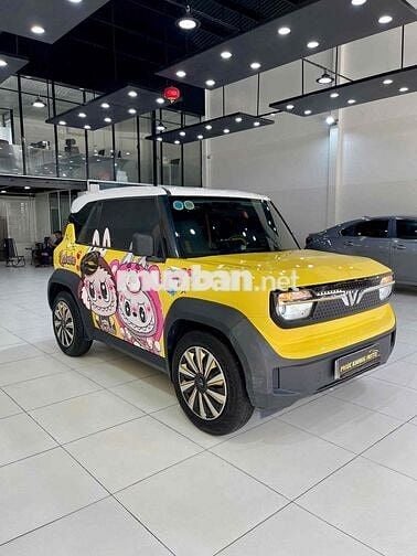 VinFast VF3 2024 Siêu Đẹp Xe Full lịch sử