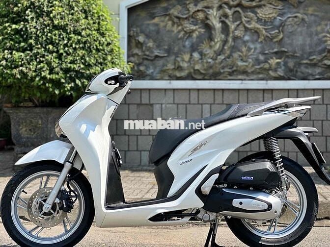 SH 160CC 2025 siêu lướt - có đổi xe khác