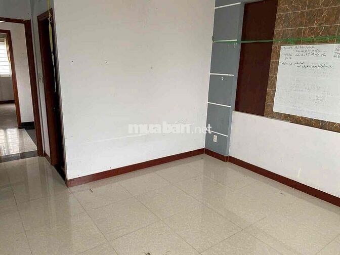 cho thuê nhà 549/ lê văn thọ p14 (4x16) lửg , 3 lầu , 5pn , 6wc