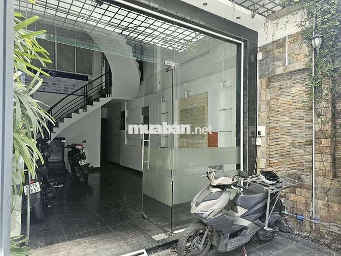 Mặt bằng kinh doanh 48m2. HiệpNhất - Tự Lập, Tân Bình