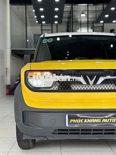 VinFast VF3 2024 Siêu Đẹp Xe Full lịch sử