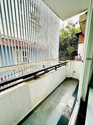 Bán nhà 408/6/15A Chu Văn An P12 BT chính chủ