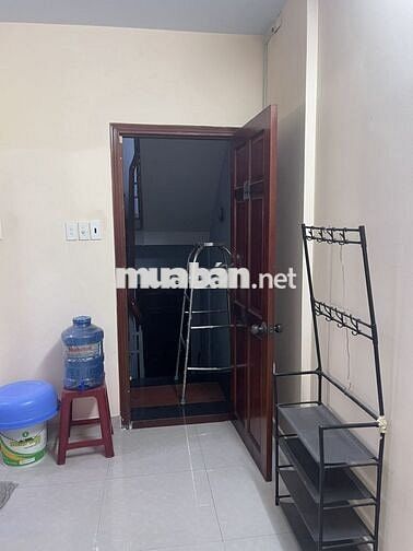 📍PHÒNG TRỌ GÒ VẤP CHÍNH CHỦ, KHU VỰC RỘNG RÃI, AN NINH BẢO ĐẢM