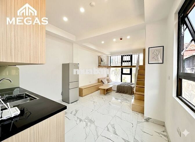 😍😍CĂN HỘ NEW 100% NGAY PHẠM VĂN ĐỒNG, CV HÒA BÌNH, KHU NGOẠI GIAO ĐOÀN