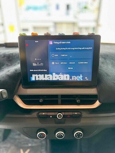 VinFast VF3 2024 Siêu Đẹp Xe Full lịch sử