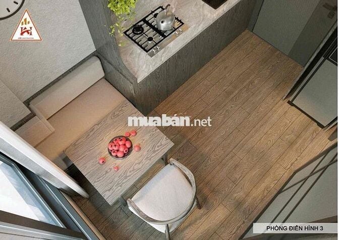 KHAI TRƯƠNG CĂN HỘ CAO CẤP NGAY ÂU CƠ - TÂN BÌNH