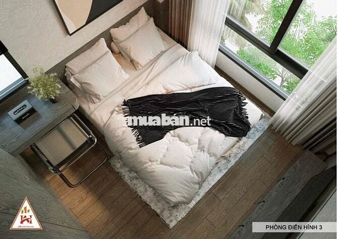 KHAI TRƯƠNG CĂN HỘ CAO CẤP NGAY ÂU CƠ - TÂN BÌNH