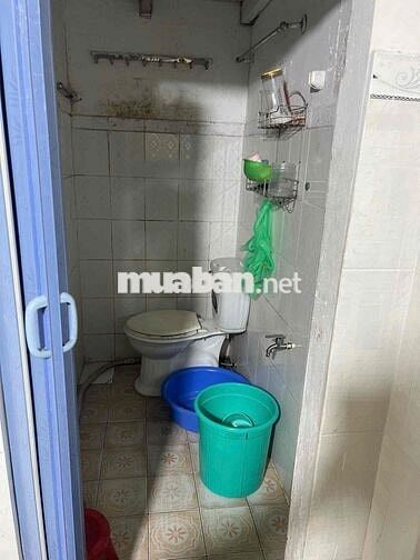 Phòng trọ cho sinh viên quận 4