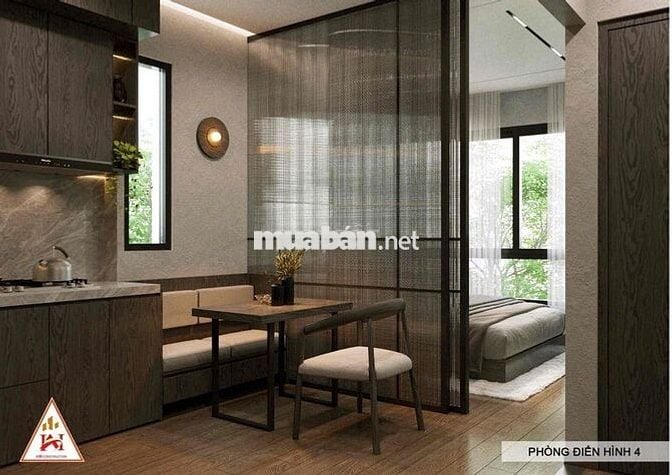 KHAI TRƯƠNG CĂN HỘ CAO CẤP NGAY ÂU CƠ - TÂN BÌNH