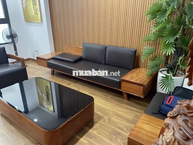 Chính chủ bán nhà mặt tiền bàu cát 2 mới đẹp