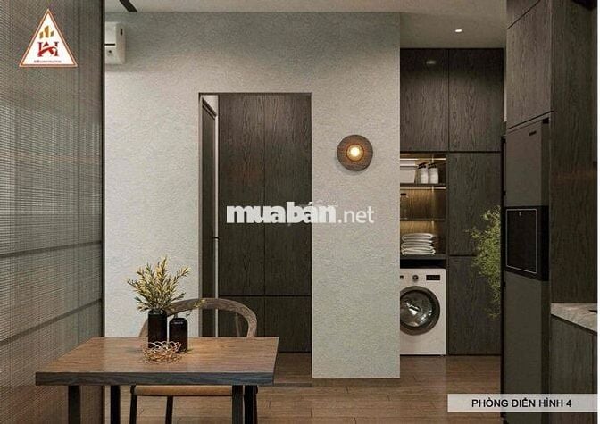 KHAI TRƯƠNG CĂN HỘ CAO CẤP NGAY ÂU CƠ - TÂN BÌNH