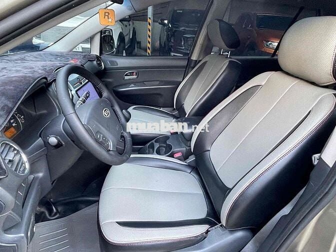 Kia Carens 2014 S 2.0 MT bản full không kinh doanh