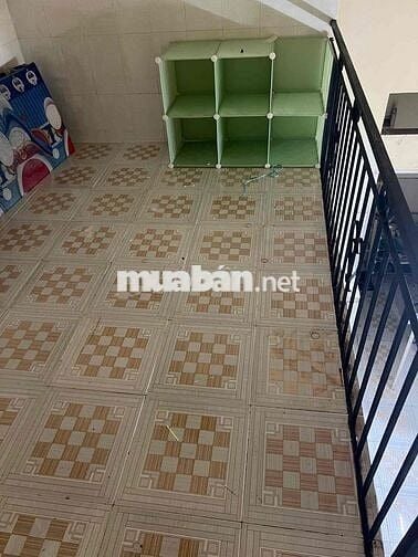 Phòng trọ cho sinh viên quận 4