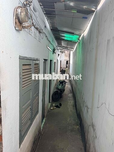 phòng trọ 10m2 đường nhất chi Mai phường Tân bình tphcm