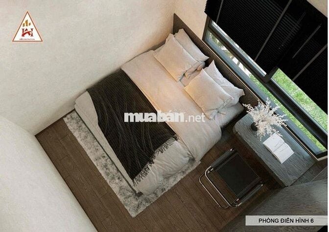 KHAI TRƯƠNG CĂN HỘ CAO CẤP NGAY ÂU CƠ - TÂN BÌNH