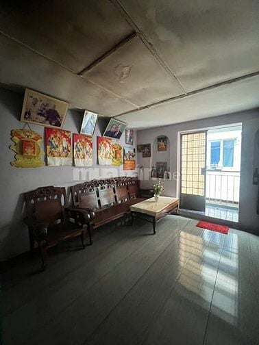 Giảm giá chào gần 1 tỷ - Bán Nhà 2 mặt tiền xe hơi trước sau. Quận 10