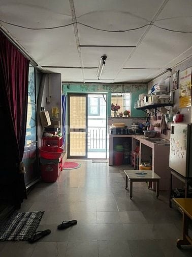 Giảm giá chào gần 1 tỷ - Bán Nhà 2 mặt tiền xe hơi trước sau. Quận 10