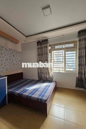 BÁN NHÀ TRƯỜNG CHINH HIẾM TRONG PHÂN KHÚC - GẦN UỶ BAN TÂN BÌNH 5 TẦNG