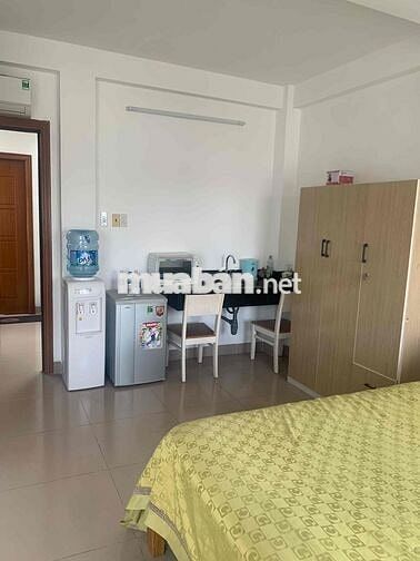 CHO THUÊ PHÒNG TRỌ Đ.HƯNG PHÚ - CẦU CHỮ Y