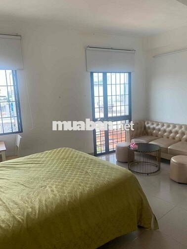 CHO THUÊ PHÒNG TRỌ Đ.HƯNG PHÚ - CẦU CHỮ Y