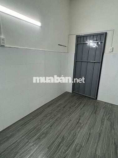 Phòng Trọ Gò Vấp Có Gác, Hẻm Xe Hơi 8m, Mới Xây