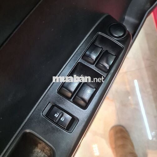 CHEVROLET SPARK LS 2016 SỐ SÀN MÁY 1.0, VỎ MỚI