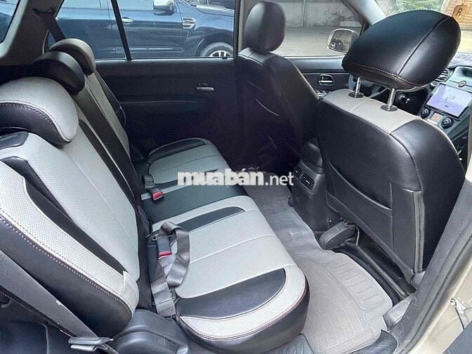 Kia Carens 2014 S 2.0 MT bản full không kinh doanh