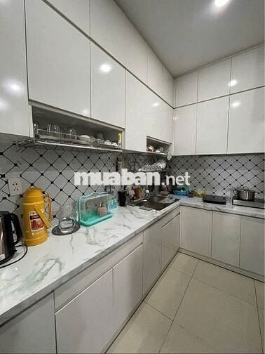 Chung cư Cộng Hoà Garden, P.12, TB: 50m2, đầy đủ NT, 1p ngủ, 10tr5/th.