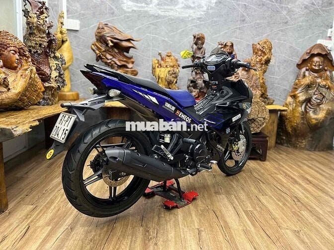 👉Exciter 150cc chính chủ máy móc bao zin êm
