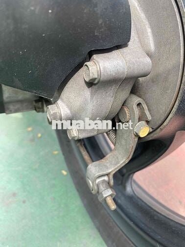 Honda Vision 2019 Đen