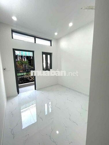 Nhà Đẹp Mới 2 Tầng-Hẻm Xe Hơi-Lê Văn Quới-2 Phòng Ngủ-Giap Tân Phú