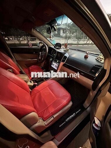 Chevrolet Captiva 2009 LT 2.4 - 135000 km