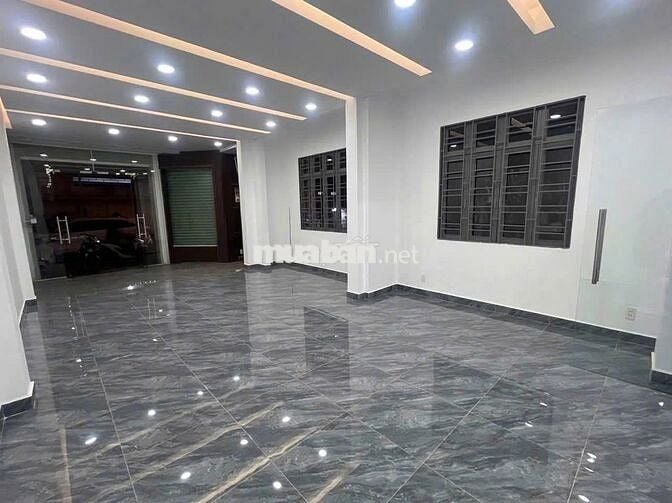 CĂN GÓC 2 MẶT TIỀN -173C Tân Sơn Nhì,Tân Phú - 5x16m, 3 tầng cực đẹp!