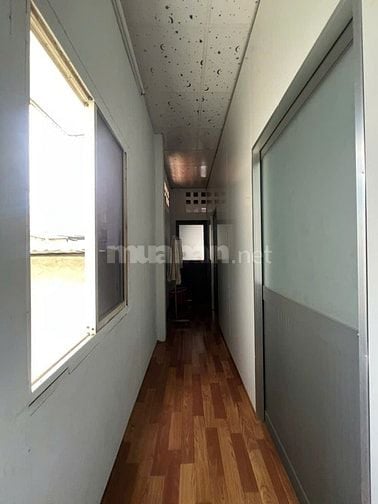 Giảm giá chào gần 1 tỷ - Bán Nhà 2 mặt tiền xe hơi trước sau. Quận 10