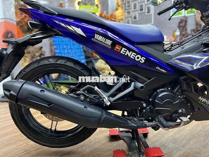 👉Exciter 150cc chính chủ máy móc bao zin êm