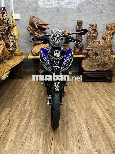 👉Exciter 150cc chính chủ máy móc bao zin êm