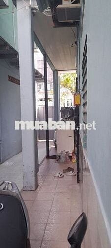 Phòng trọ ngay trung tâm Phường 3,Nguyễn Kiệm, gần BV 175