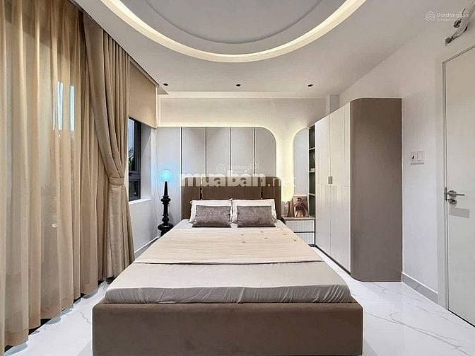 BÁN NHÀ ĐẸP 2 LẦU GIÁ NGỘP 4.25 TỶ