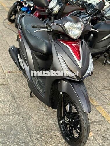 Bán KYMCO Candy 2025 Lướt Như Mới