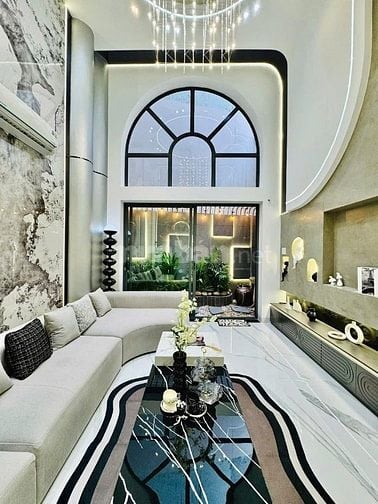 BÁN NHÀ ĐẸP 2 LẦU GIÁ NGỘP 4.25 TỶ