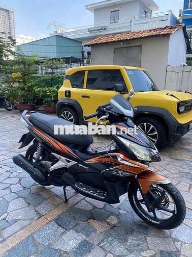 Xe Honda Air Blade bstp